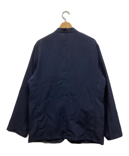 SHIPS（シップス）SHIPS (シップス) セットアップスーツ ネイビー サイズ:XLの古着・服飾アイテム