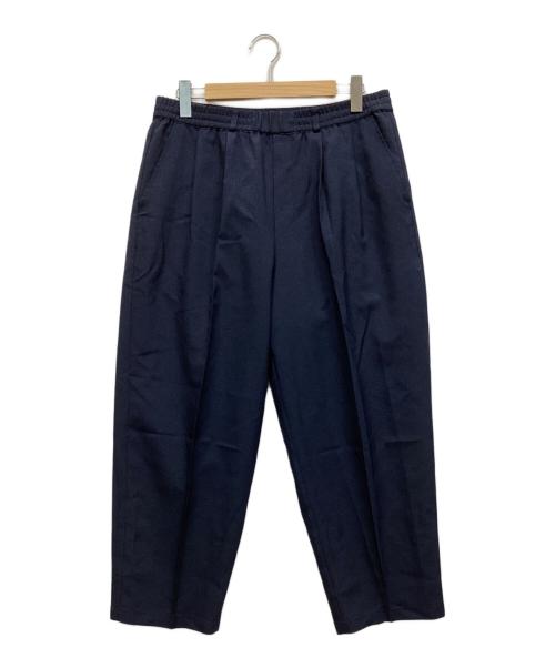 SHIPS（シップス）SHIPS (シップス) セットアップスーツ ネイビー サイズ:XLの古着・服飾アイテム