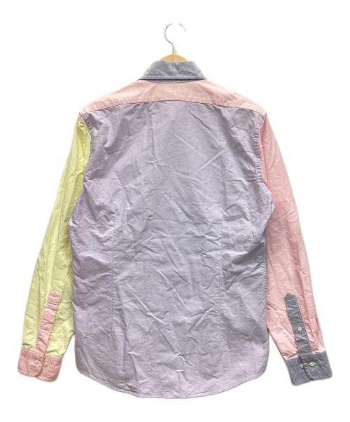 BROOKS BROTHERS（ブルックスブラザーズ）BROOKS BROTHERS (ブルックスブラザーズ) 長袖シャツ マルチカラー サイズ:Mの古着・服飾アイテム