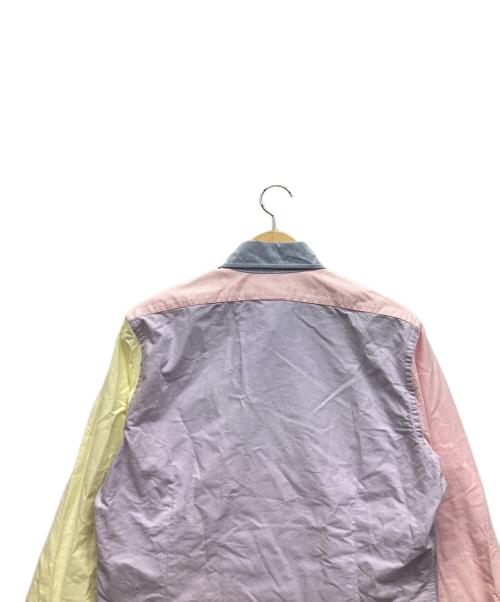 BROOKS BROTHERS（ブルックスブラザーズ）BROOKS BROTHERS (ブルックスブラザーズ) 長袖シャツ マルチカラー サイズ:Mの古着・服飾アイテム