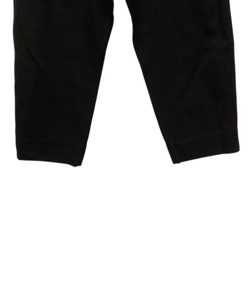 MHL（エムエイチエル）MHL (エムエイチエル) パンツ ブラック サイズ:Mの古着・服飾アイテム