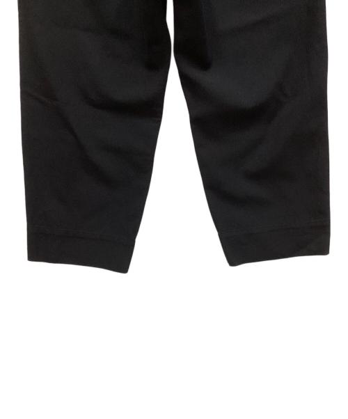 MHL（エムエイチエル）MHL (エムエイチエル) パンツ ブラック サイズ:Mの古着・服飾アイテム