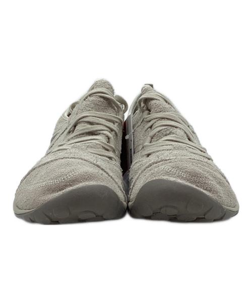 NEW BALANCE（ニューバランス）NEW BALANCE (ニューバランス) スニーカー ライトグレー サイズ:29 未使用品の古着・服飾アイテム