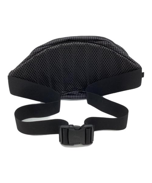 GREGORY（グレゴリー）GREGORY (グレゴリー) ボディーバッグ ブラックの古着・服飾アイテム