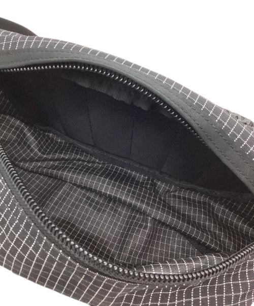 GREGORY（グレゴリー）GREGORY (グレゴリー) ボディーバッグ ブラックの古着・服飾アイテム