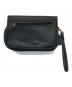 COACH (コーチ) クラッチバッグ：4000円