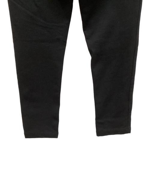 nano・universe（ナノ・ユニバース）nano・universe (ナノ・ユニバース) パンツ ブラック サイズ:Sの古着・服飾アイテム