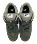 中古・古着 NIKE SB (ナイキエスビー) ナイキSB ダンク　LOW PRO B ダークグリーン サイズ:30 未使用品：9000円