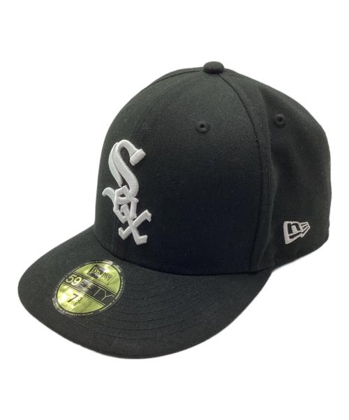 New Era（ニューエラ）New Era (ニューエラ) キャップ ヨゴレ有の古着・服飾アイテム
