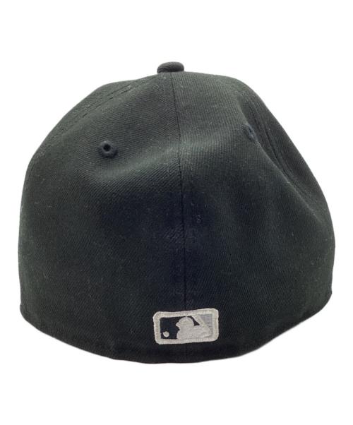 New Era（ニューエラ）New Era (ニューエラ) キャップ ヨゴレ有の古着・服飾アイテム