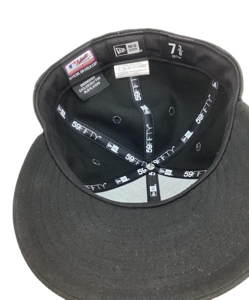New Era（ニューエラ）New Era (ニューエラ) キャップ ヨゴレ有の古着・服飾アイテム