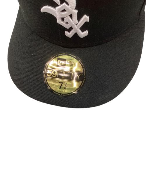 New Era（ニューエラ）New Era (ニューエラ) キャップ ヨゴレ有の古着・服飾アイテム