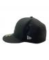 New Era (ニューエラ) キャップ ヨゴレ有：3000円