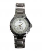 FENDIフェンディ）の古着「リストウォッチ」