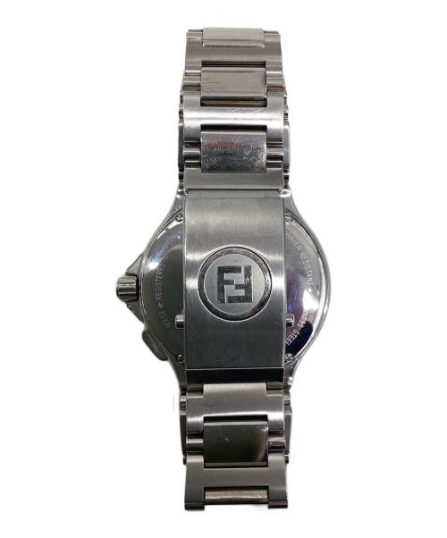 FENDI（フェンディ）FENDI (フェンディ) リストウォッチの古着・服飾アイテム