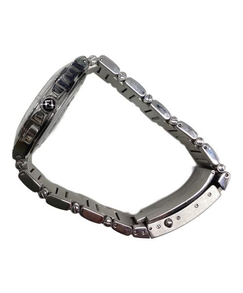 FENDI（フェンディ）FENDI (フェンディ) リストウォッチの古着・服飾アイテム