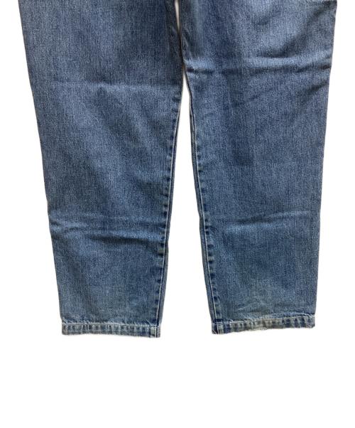 stussy（ステューシー）stussy (ステューシー) デニムパンツ インディゴ サイズ:W34の古着・服飾アイテム