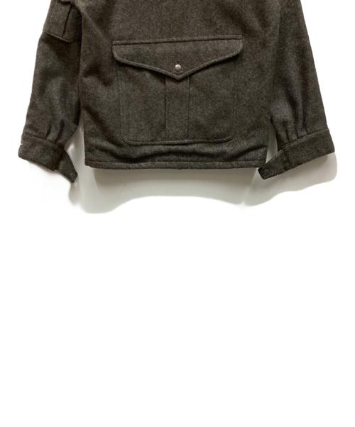 Mt. Rainier Design（マウントレイニアデザイン）Mt. Rainier Design (マウントレイニアデザイン) マウントレイニアデザイン ブラウン サイズ:SMALLの古着・服飾アイテム