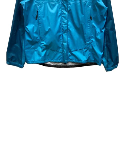 mont-bell（モンベル）mont-bell (モンベル) ナイロンジャケット スカイブルー サイズ:Lの古着・服飾アイテム