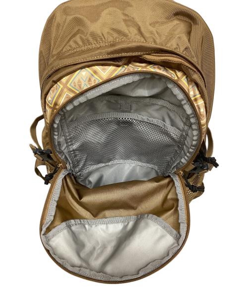 Columbia（コロンビア）Columbia (コロンビア) バックパック ブラウン 未使用品の古着・服飾アイテム