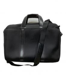 life&spice（ライフアンドスパイス）の古着「2WAYブリーフケース」｜ブラック