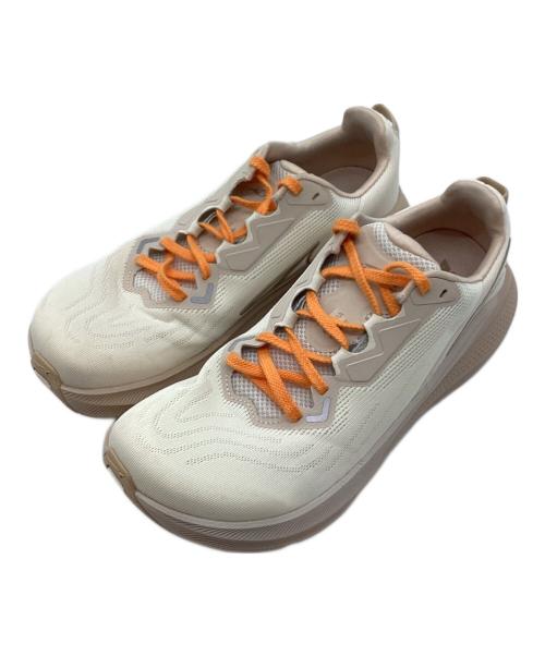 ALTRA（アルトラ）ALTRA (アルトラ) スニーカー ベージュ サイズ:US10の古着・服飾アイテム