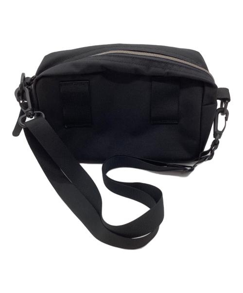 GREGORY（グレゴリー）GREGORY (グレゴリー) ショルダーバッグ ブラックの古着・服飾アイテム