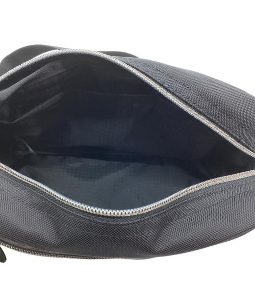 GREGORY（グレゴリー）GREGORY (グレゴリー) ショルダーバッグ ブラックの古着・服飾アイテム