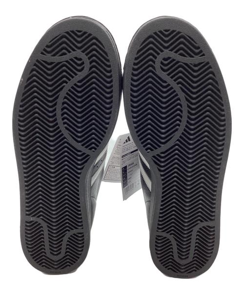 adidas（アディダス）adidas (アディダス) BEAMS (ビームス) スニーカー ブラック サイズ:29の古着・服飾アイテム