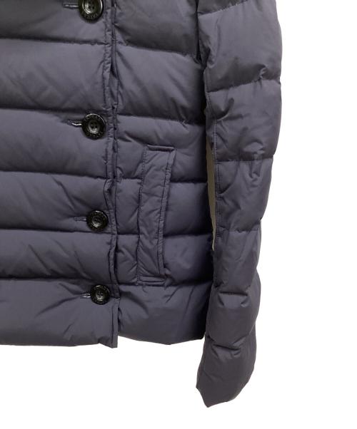 TATRAS（タトラス）TATRAS (タトラス) ダウンジャケット ネイビー サイズ:01の古着・服飾アイテム