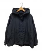 KELTY×studio clipケルティ×スタジオクリップ）の古着「フーデッドジャケット」｜ブラック