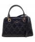 Kate Spade（ケイトスペード）の古着「2WAYバッグ」｜ブラック