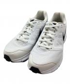 NIKEナイキ）の古着「スニーカー」｜ホワイト