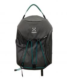 HAGLOFS（ホグロフス）の古着「リュック」