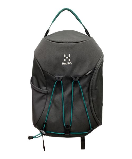 HAGLOFS（ホグロフス）HAGLOFS (ホグロフス) リュックの古着・服飾アイテム