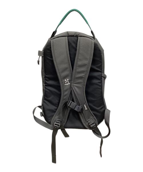 HAGLOFS（ホグロフス）HAGLOFS (ホグロフス) リュックの古着・服飾アイテム