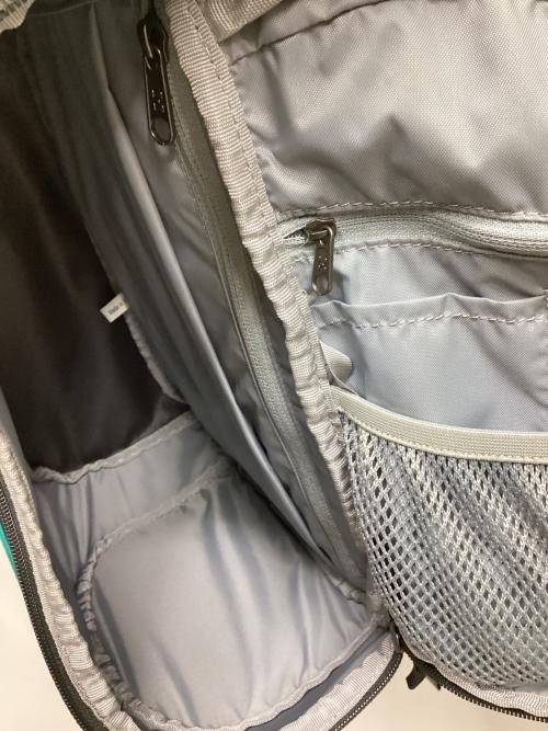 HAGLOFS（ホグロフス）HAGLOFS (ホグロフス) リュックの古着・服飾アイテム