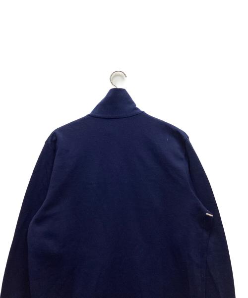BLICK AREN（-）BLICK AREN (-) トラックジャケット ネイビー サイズ:表記なしの古着・服飾アイテム