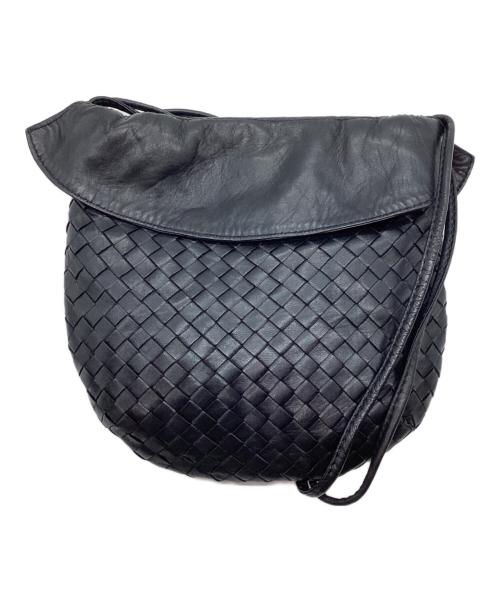 cosci（-）cosci (-) ショルダーポーチ ブラックの古着・服飾アイテム