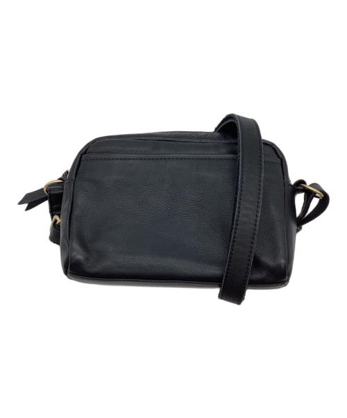 kissora（キソラ）kissora (キソラ) ショルダーバッグ ブラックの古着・服飾アイテム