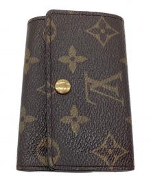 LOUIS VUITTON（ルイ ヴィトン）の古着「キーケース」