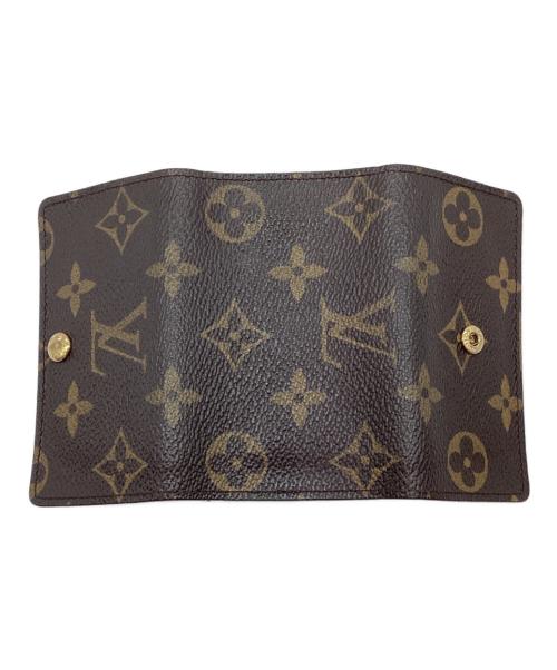 LOUIS VUITTON（ルイ ヴィトン）LOUIS VUITTON (ルイ ヴィトン) キーケースの古着・服飾アイテム