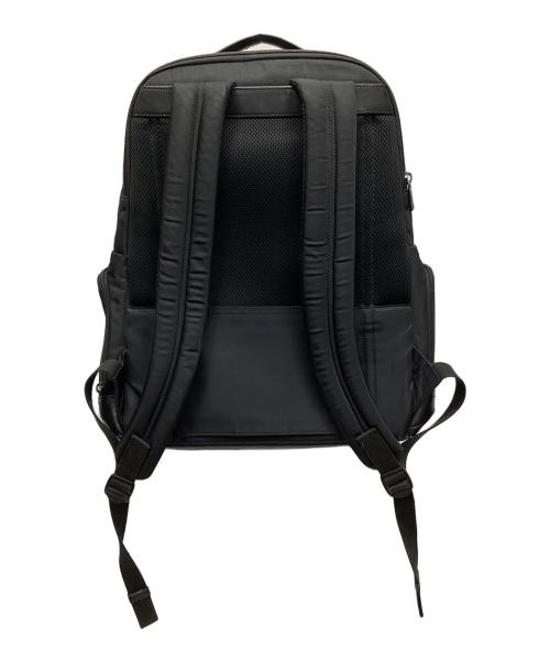 TUMI（トゥミ）TUMI (トゥミ) バックパック ブラックの古着・服飾アイテム
