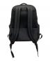 TUMI (トゥミ) バックパック ブラック：10000円
