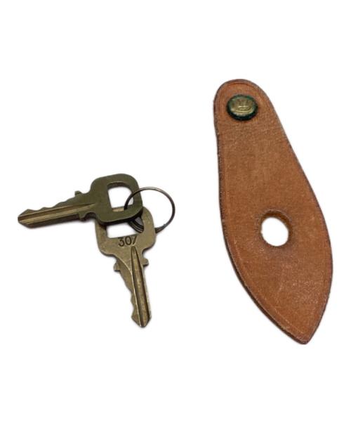 LOUIS VUITTON（ルイ ヴィトン）LOUIS VUITTON (ルイ ヴィトン) ハンドバッグ ブラウンの古着・服飾アイテム