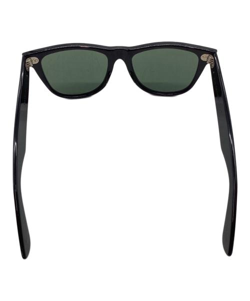 RAY-BAN（レイバン）RAY-BAN (レイバン) サングラス ブラックの古着・服飾アイテム