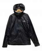 THE NORTH FACEザ ノース フェイス）の古着「ナイロンジャケット」｜ブラック