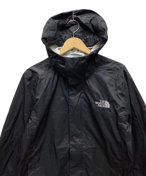 THE NORTH FACE（ザ ノース フェイス）THE NORTH FACE (ザ ノース フェイス) ナイロンジャケット ブラック サイズ:Sの古着・服飾アイテム
