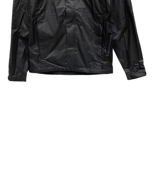 THE NORTH FACE（ザ ノース フェイス）THE NORTH FACE (ザ ノース フェイス) ナイロンジャケット ブラック サイズ:Sの古着・服飾アイテム