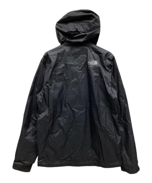 THE NORTH FACE（ザ ノース フェイス）THE NORTH FACE (ザ ノース フェイス) ナイロンジャケット ブラック サイズ:Sの古着・服飾アイテム